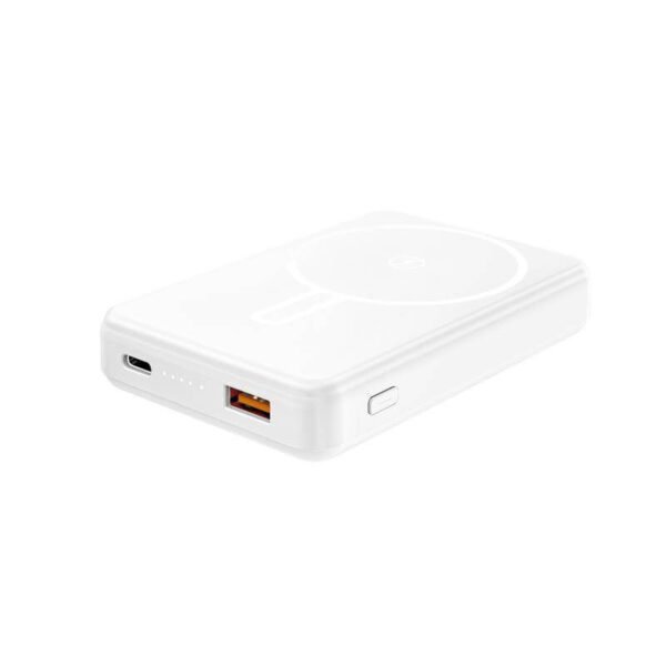 Giftology 10,000 mAh Magnetic Wireless Powerbank - Image 5