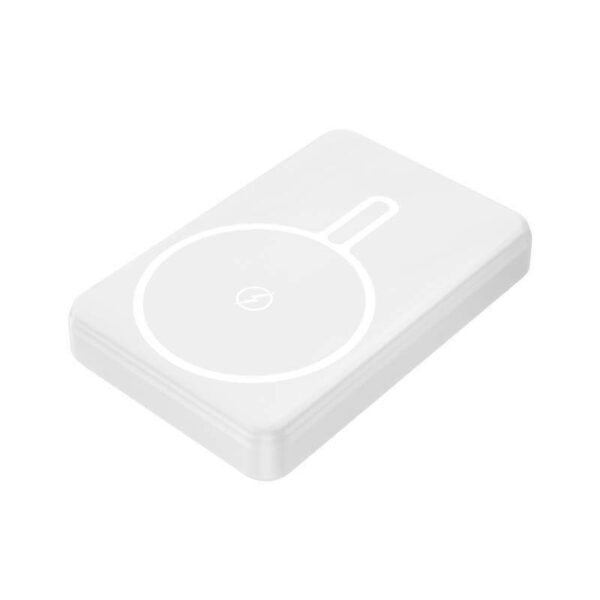 Giftology 10,000 mAh Magnetic Wireless Powerbank - Image 6