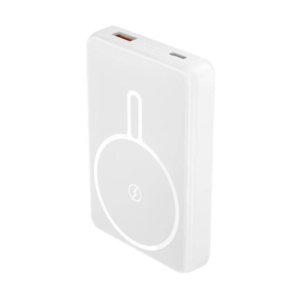 Giftology 10,000 mAh Magnetic Wireless Powerbank - Image 7