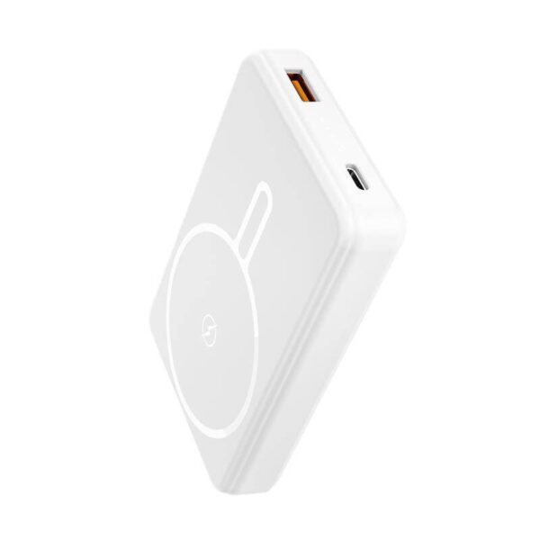 Giftology 10,000 mAh Magnetic Wireless Powerbank - Image 3