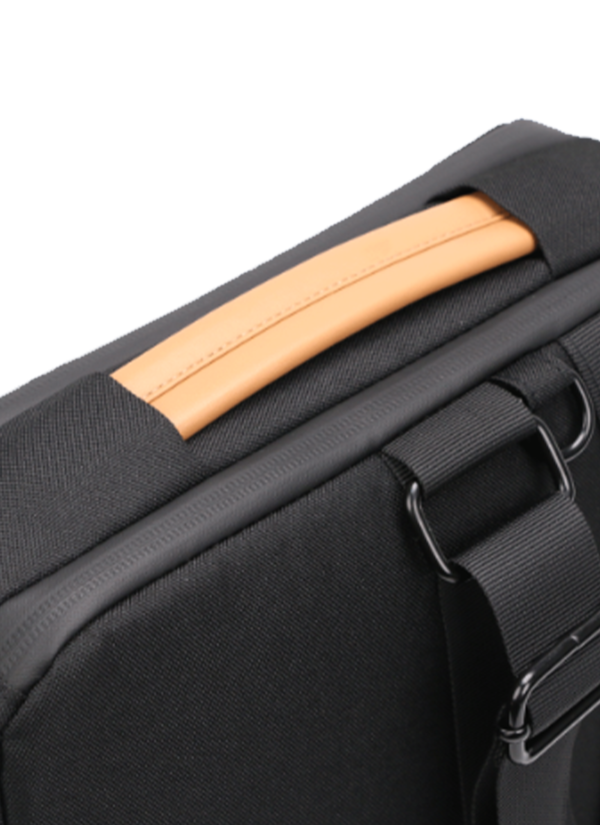 3-in-1 Convertible Laptop Backpack - Image 5