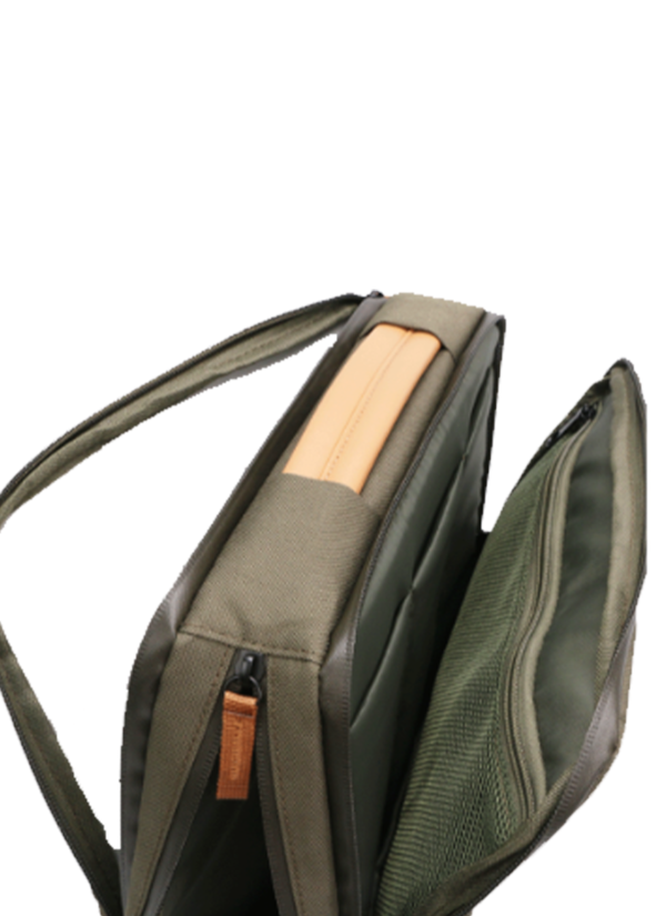 3-in-1 Convertible Laptop Backpack - Image 4