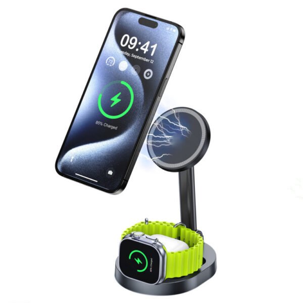 MagSafe Wireless Charger - Image 2