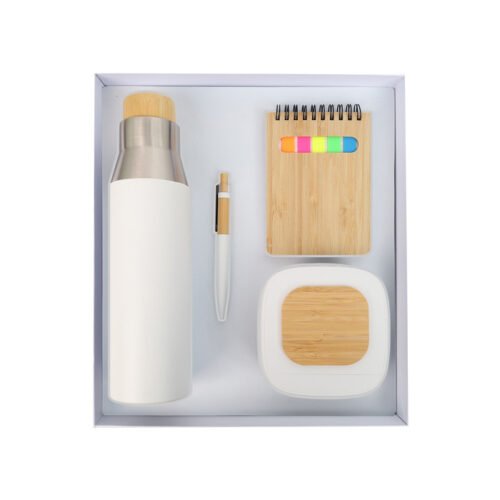 Bamboo giftset
