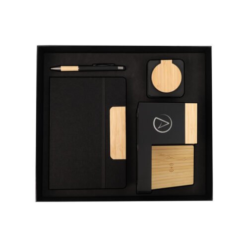 Giftset Black