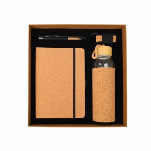 Cork Gift Box