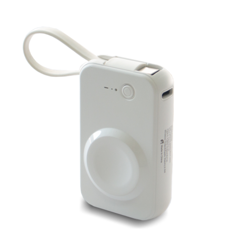 2000mAh Wireless Powerbank