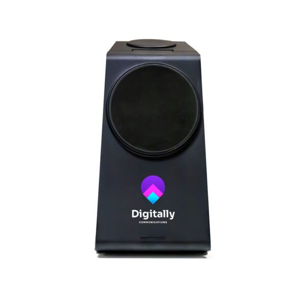 3 in1 Foldable Magsafe Wireless Charger - Image 2
