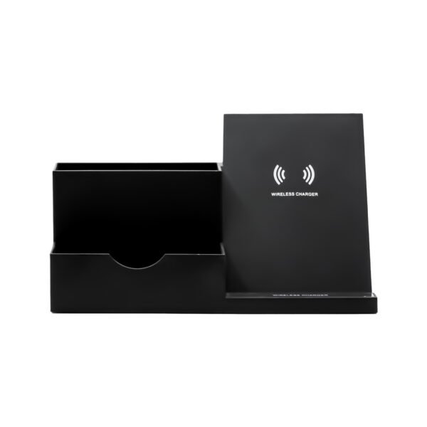 Wireless Desk Charger