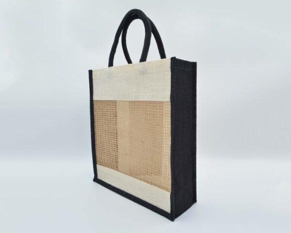 Jute Bag - Image 2