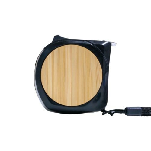 Bamboo Measuring Tape