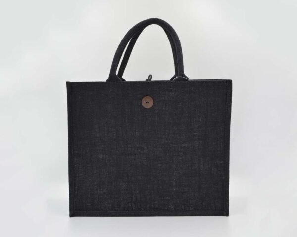 Jute Bag With Lamination
