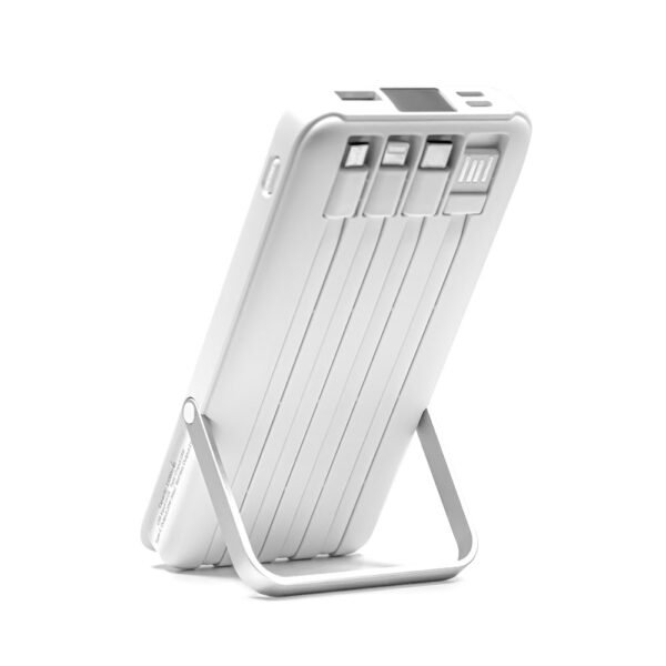 MagSafe Power Bank 15,000 mAh With Stand - Image 2