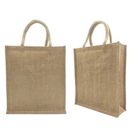 Jute bags