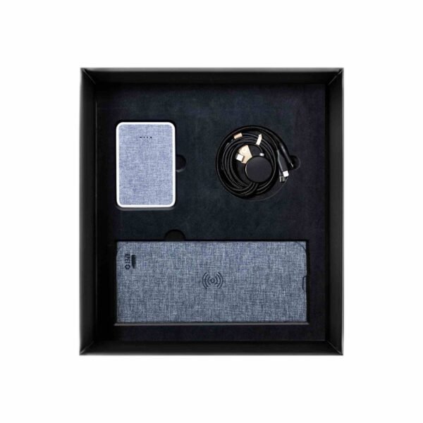 Promotional Giftset with RPET Products