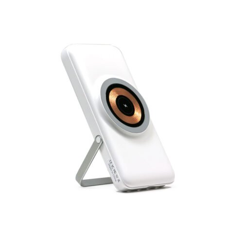 MagSafe Power Bank 15,000 mAh With Stand