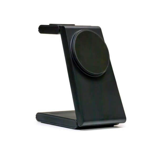 3 in1 Foldable Magsafe Wireless Charger - Image 3