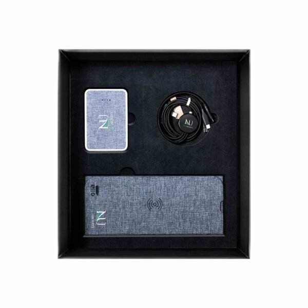 Promotional Giftset with RPET Products - Image 2