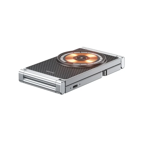 4 in 1 Magnetic Wireless Charger - Image 2