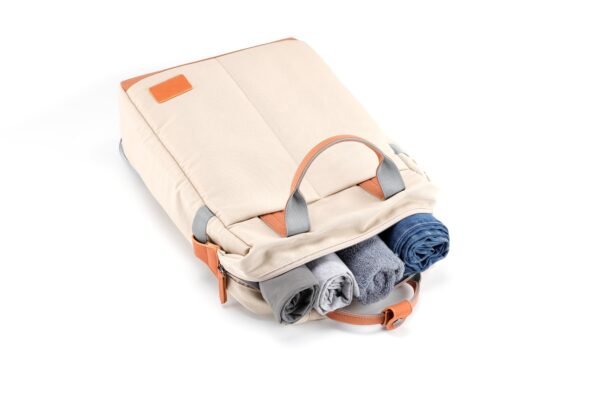 Water-Resistant Backpack - Image 5