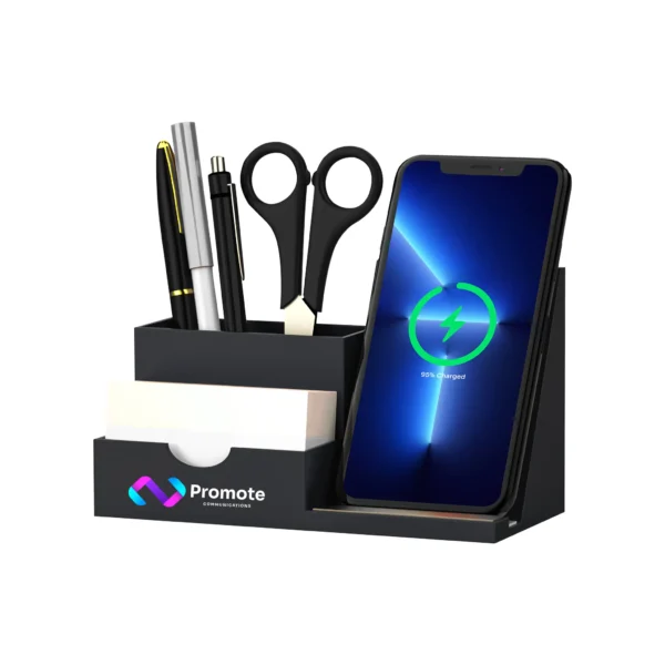 Wireless Desk Charger - Image 2