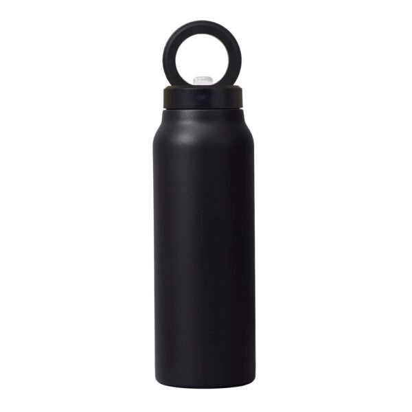 Stainless Steel Water Bottle 750ml - Image 2