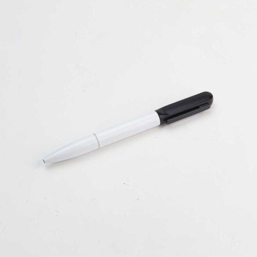 Pen with Light up logo