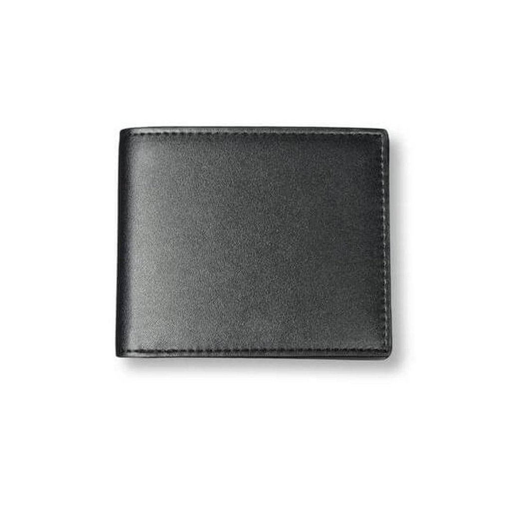 men's PU wallet Giftset - Image 2