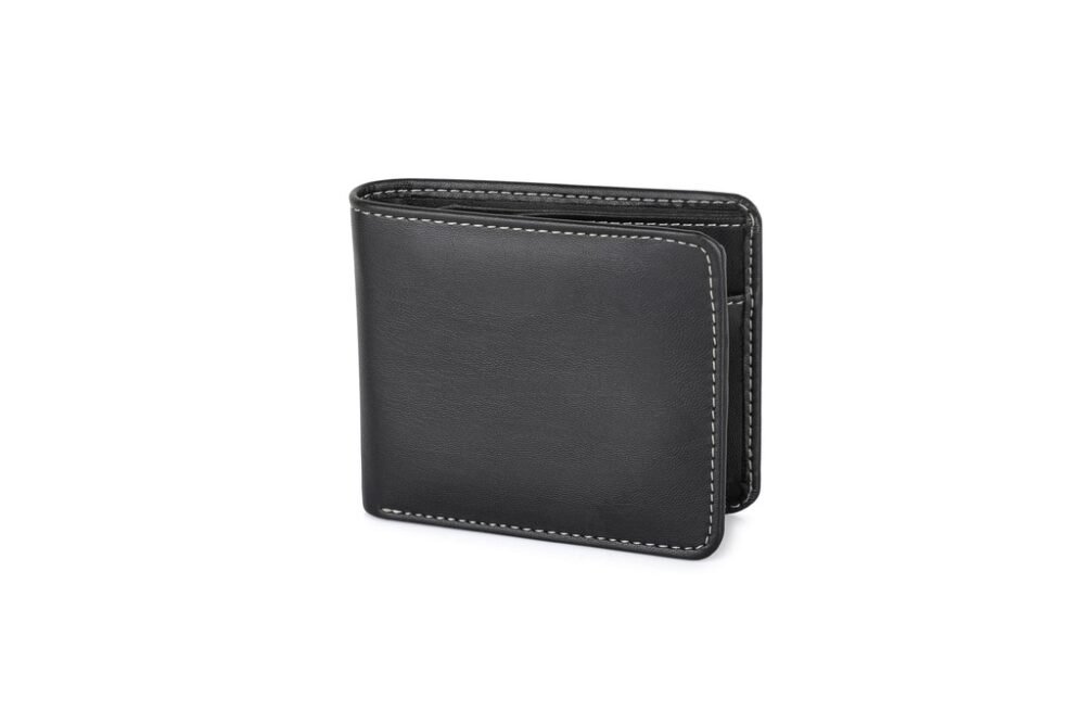 Cactus Leather Men's Wallet
