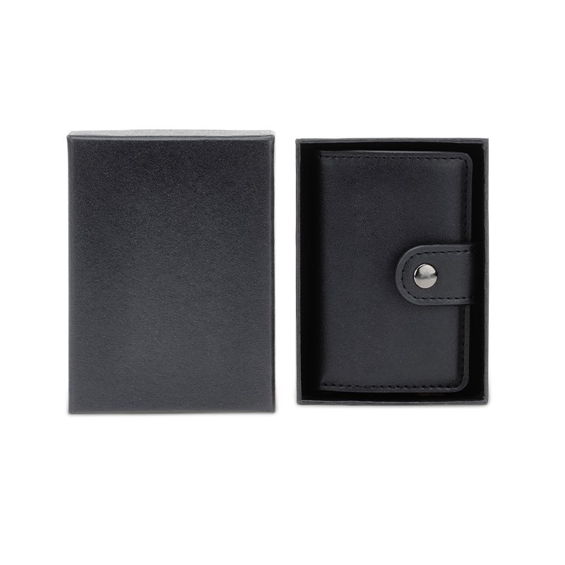 PU Slim Cardholder