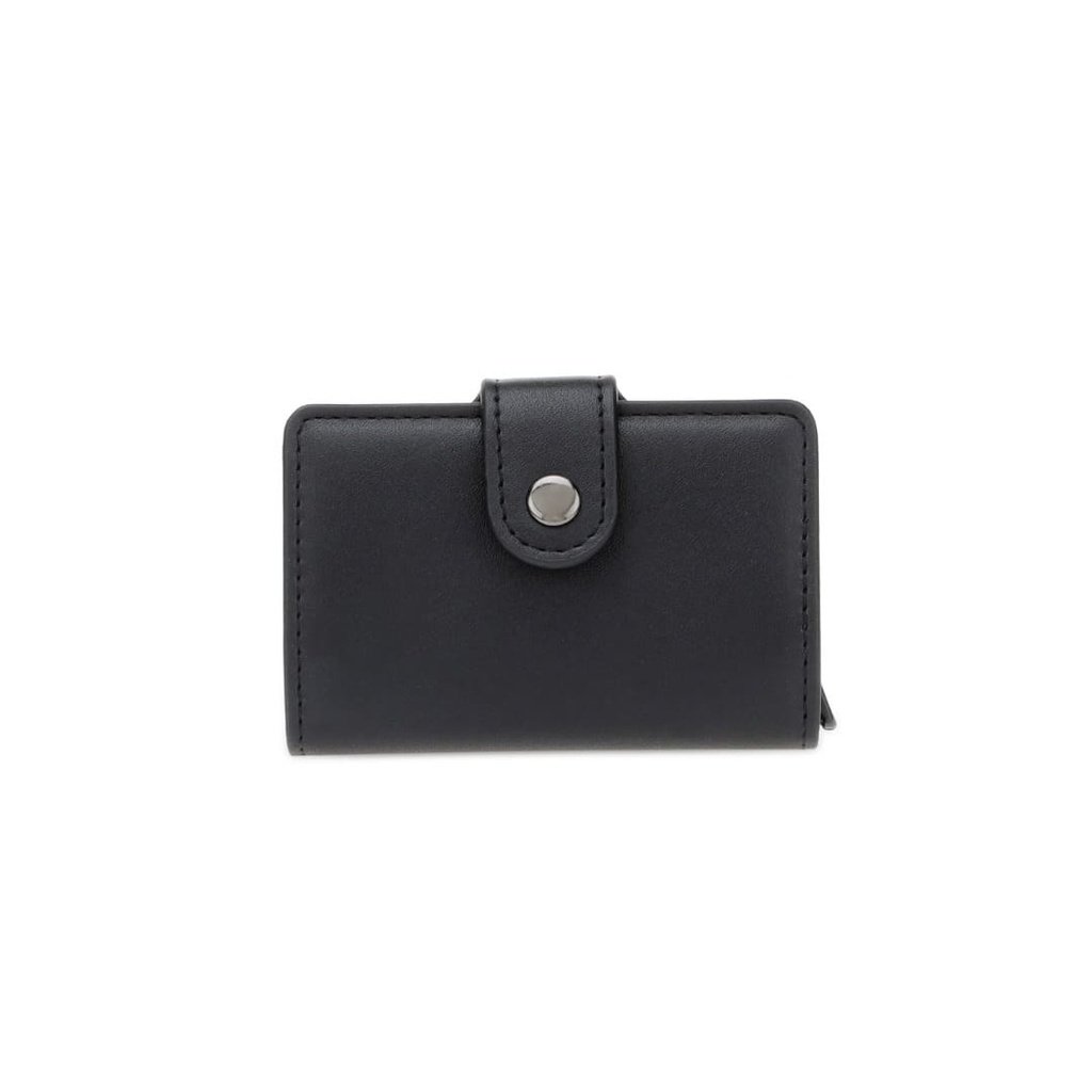 PU Slim Cardholder - Image 4