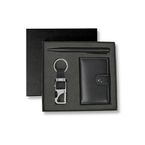 RFID Card Holder Giftset