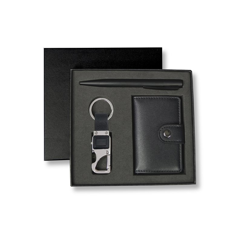 RFID Card Holder Giftset