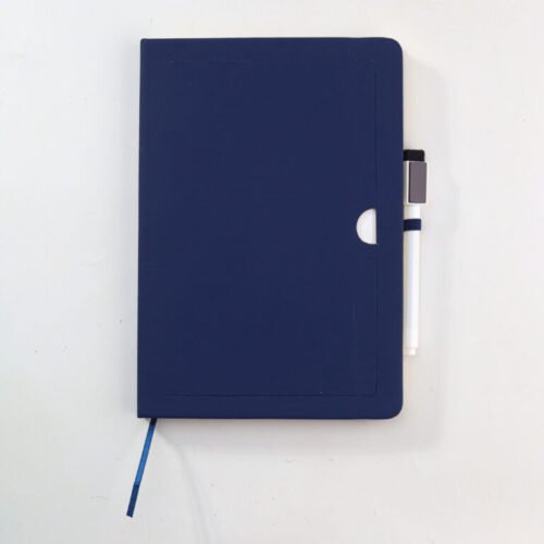 Re-Useable Slate Notebook