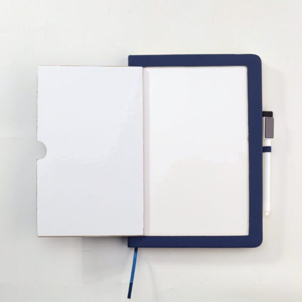 Re-Useable Slate Notebook - Image 3