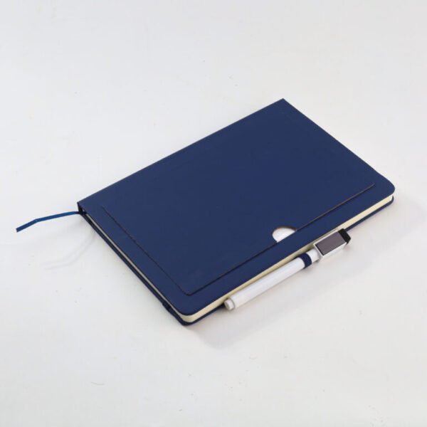 Re-Useable Slate Notebook - Image 5