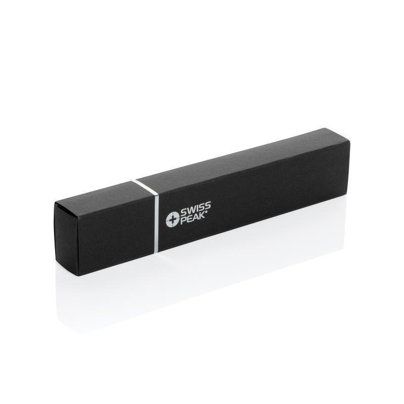 Swiss Peak®Aluminum Dual Tip Pen - Image 5