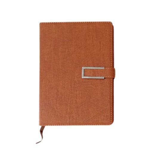 Thermo PU A5 Notebook