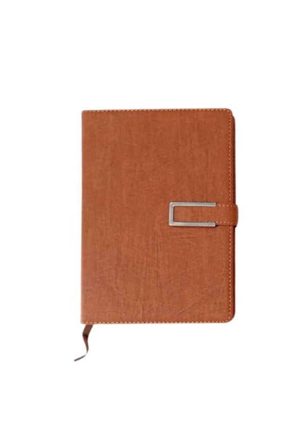 Thermo PU A5 Notebook