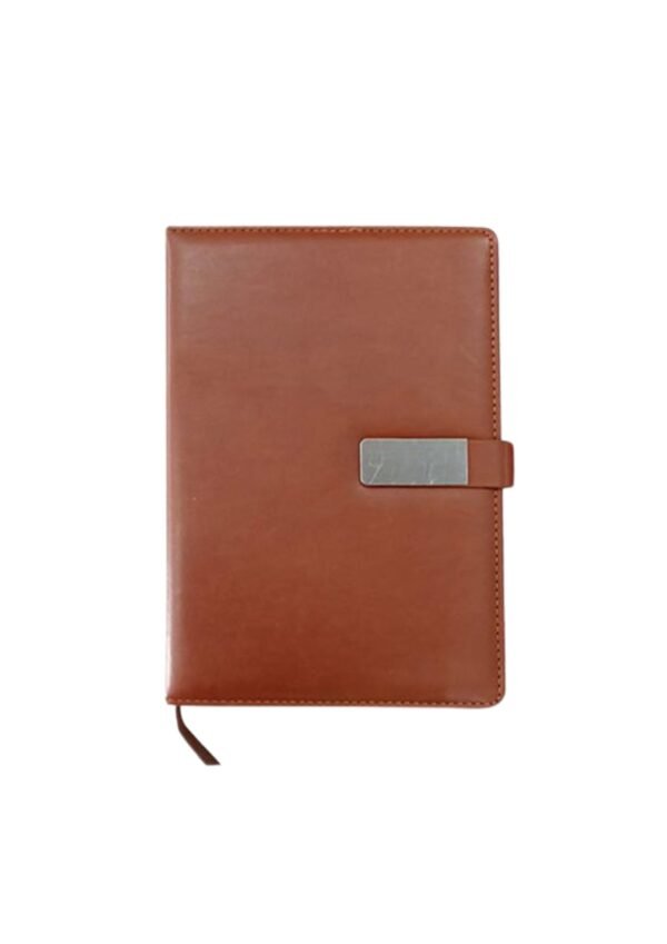 Thermo PU A5 Notebook - Image 2