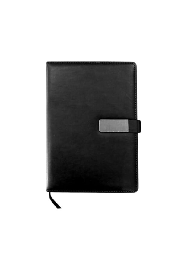Thermo PU A5 Notebook