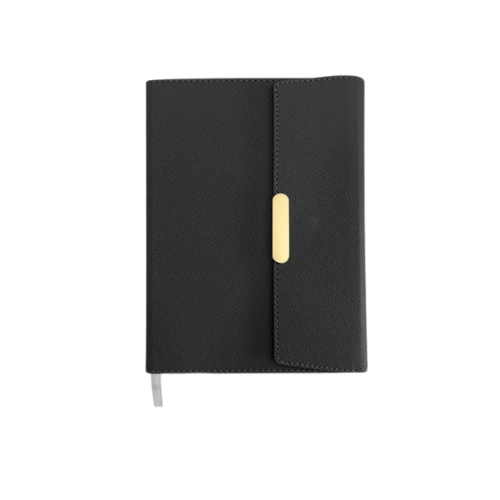 A5 PU Notebook