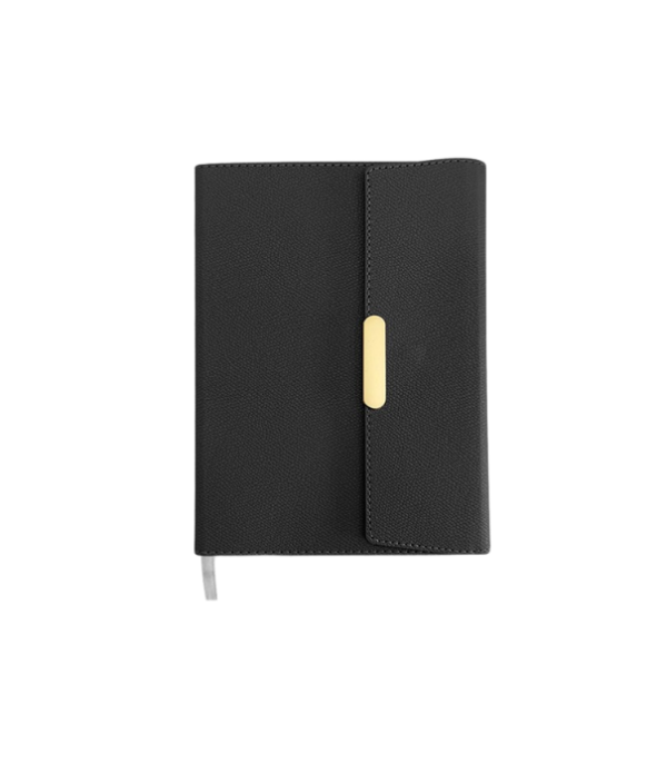A5 PU Notebook