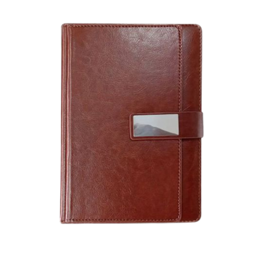 Thermo PU A5 Notebook