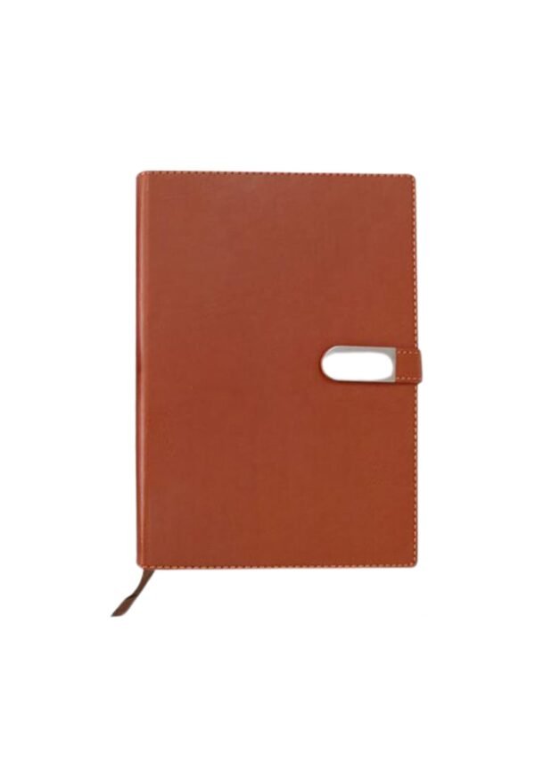 Thermo PU A5 Notebook