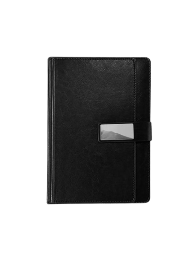 Thermo PU A5 Notebook - Image 2