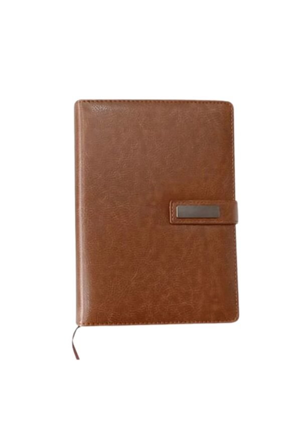 Thermo PU A5 Notebook