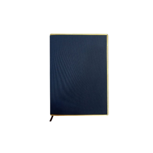 A5 PU Notebook