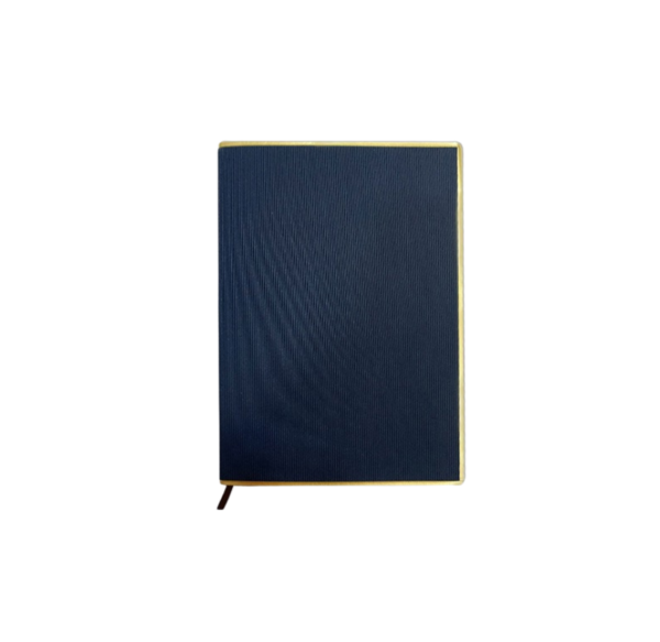A5 PU Notebook