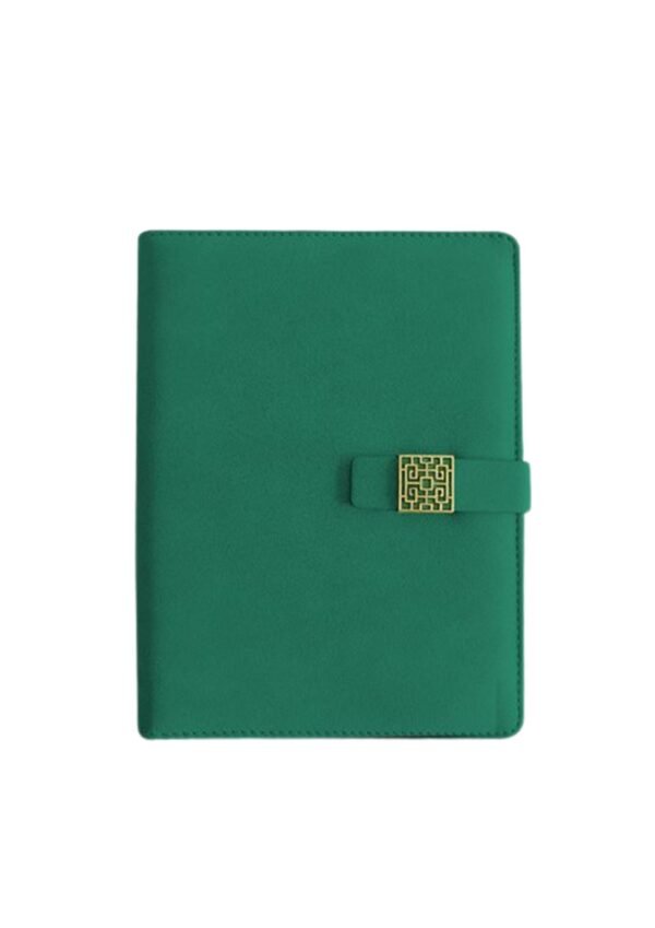Thermo Pu leather Organizer